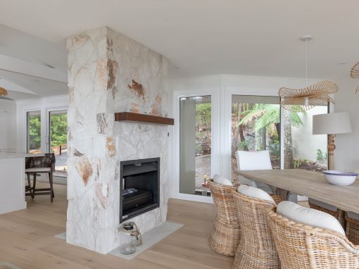LILLI PILLI BEACH HOUSE